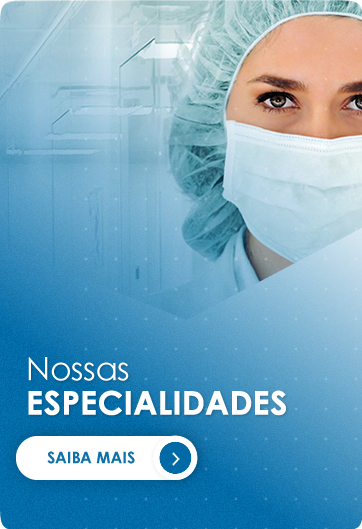 Nossas Especialidades