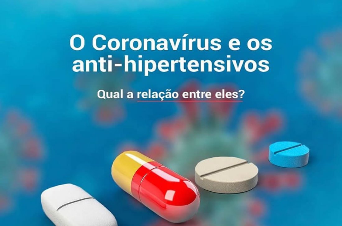 Anti-Hipertensivos