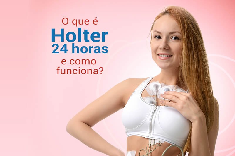 Holter de 24 Horas